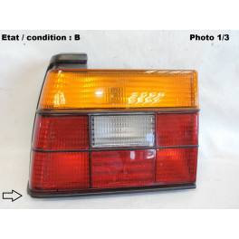 Feu arri&egrave;re gauche HELLA 9EL128385-041