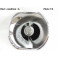 Foglight reflector BOSCH 1305354920