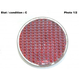 Reflector TPU 322
