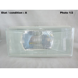 Right headlight H4 SEV MARCHAL 67525986