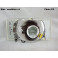 Right headlight H4 SEV MARCHAL 67806669
