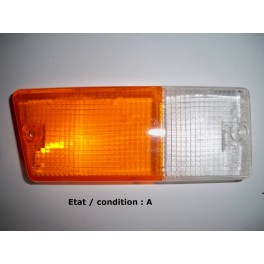 Right front light indicator lens SEIMA 10680
