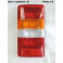 Left rear taillight SEIMA 20860D