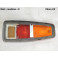 Cabochon feu arrière gauche PK LMP 3690