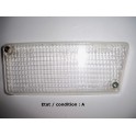 Left front light indicator lens GELBON 51104G