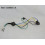Right headlight housing SEV MARCHAL