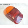 Taillight lens HELLA 43244
