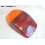 Taillight lens HELLA 43244