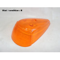 Cabochon feu clignotant HELLA 9EL091498-031