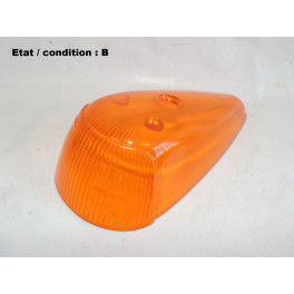 Cabochon feu clignotant HELLA 9EL091498-031