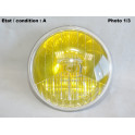 Headlight H1 CIBIE 3670054