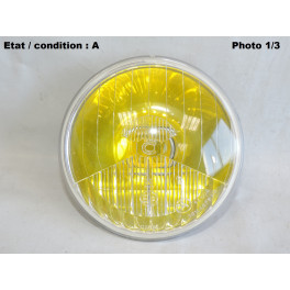 Headlight main beam H1 CIBIE 3670013