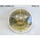Halogen dip beam headlight H1 CIBIE 3670029