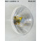 Halogen dip beam headlight H1 CIBIE 3670029