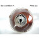 Halogen dip beam headlight H1 CIBIE 3670021