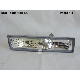 Right front light indicator bulb holder SEIMA 432D