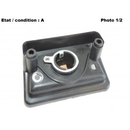 License plate light bulb holder SEIMA 41270