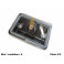 License plate light lens SEIMA 41270