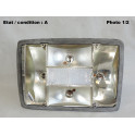 Left taillight bulb holder FRANKANI 1011709