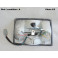 Left taillight bulb holder FRANKANI 1011709