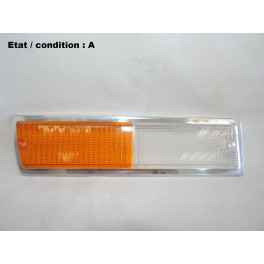 Right front light indicator lens SEIMA 432D