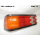 Left taillight lens ULO 381