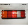 Right taillight lens SR 131