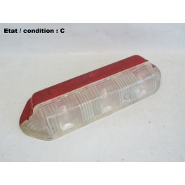 Cabochon feu gabarit SESALY F55