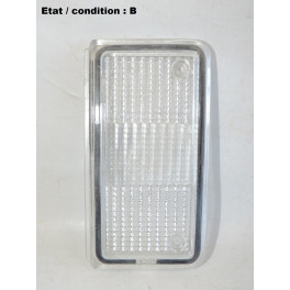 Right reversing light lens CARELLO 12.217.716