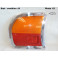 Left taillight lens CIBIE 8076A