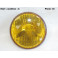 Left main beam headlight H1 HELLA 1K3 127189-001