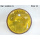 Right halogen main beam headlight H1 HELLA 133374-00