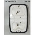 Taillight bulb holder STARS 1.88.07