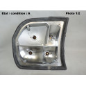Left taillight lens QUILLERY 447