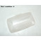 Dome light lens YORKA (white)