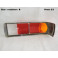 Left hand tail light lens SEIMA 621G