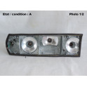 Left taillight bulb holder SEIMA 621G