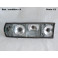 Left taillight bulb holder SEIMA 621G