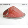 Left taillight lens PK LMP 3670-212