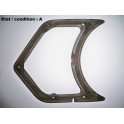 Right indicator front light rubber