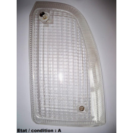 Left front light indicator lens CIBIE 6076D