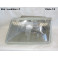 Left headlight Iode H4 SEV MARCHAL 61141403
