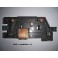 Right taillight bulb holder FRANKANI 21453801
