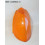 Right rear indicator lens LUCAS L647
