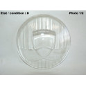 Verre de phare Code Standard MARCHAL ABTP 422 (101379)