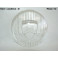 Verre de phare Code Standard MARCHAL ABTP 422 (101379)