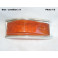 Cabochon feu clignotant gauche SEIMA 428G (bord chromé)