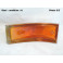 Left front indicator lens SEIMA 428G (chromed side)