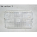 Foglight headlight "Iode 35" CIBIE white