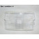 Foglight headlight lens "Iode 35" CIBIE white
